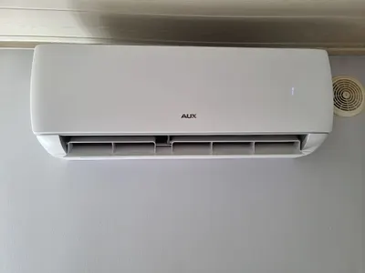 KLIMATOR Przemysław Andrzejewski